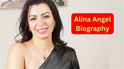 alina angel and jimmy|Alina Angel Wiki and Biography, Age, Facebook